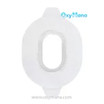سنسور پایش مداوم قند خون سایبایونیکس GS1