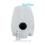 خرید دستگاه بخور سرد و گرم وکتو مدل HQ-JS450S