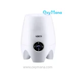 قیمت دستگاه بخور سرد و گرم وکتو مدل HQ-JS450S