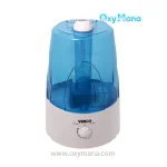 خرید اینترنتی دستگاه بخور وکتو مدل HQ–602