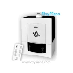 بخور سرد و گرم وکتو مدل HQ-JS2207 - تصویر 3