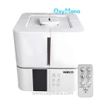 قیمت دستگاه بخور سرد وکتو مدل HQ-JS826
