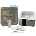 فروش دستگاه بخور سرد وکتو مدل HQ JS 828