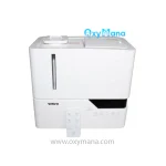 سایت فروش دستگاه بخور سرد وکتو مدل HQ JS828