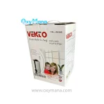 خرید دستگاه بخور سرد وکتو مدل HQ JS 836B