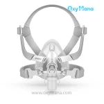 خرید ماسک فول فیس یوول مدل YF-02