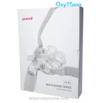 ماسک تنفسی نازال پیلو مدل YP-01
