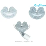 خرید اینترنتی ماسک تنفسی نازال پیلو مدل YP-01