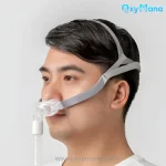عکس ماسک تنفسی نازال پیلو مدل YP-01