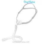 قیمت ماسک تنفسی نازال پیلو مدل YP-01