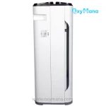 خرید دستگاه تصفیه کننده هوا زنیتمد مدل AP-200