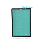 عکس دستگاه تصفیه کننده هوا زنیتمد مدل AP-200