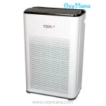 قیمت دستگاه تصفیه کننده هوا زنیتمد مدل AP-200
