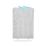 فروش دستگاه تصفیه کننده هوا زنیتمد مدل AP-200