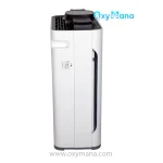دستگاه تصفیه هوا زنیت مد مدل AP210 f با بهترین قیمت