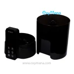 خرید دستگاه بخور سرد و گرم زنیتمد مدل ZTH-5B