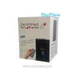 دستگاه بخور زنیت مد مدل ZTH-5B در فروشگاه آنلاین