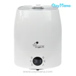 خرید دستگاه بخور سرد و گرم زنیت مد مدل ZTH-HD 5.5