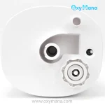 خرید اینترنتی دستگاه بخور سرد و گرم زنیت مد مدل ZTH-HD 5.5