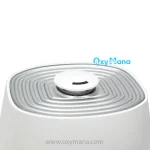 دستگاه بخور زنیت مد مدل ZTH-HD 5.5