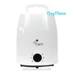 سایت فروش بخور سرد و گرم زنیتمد ZTH-HD 5.5