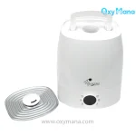خرید دستگاه بخور زنیت مد مدل ZTH-HD 5.5