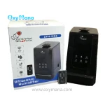 دستگاه بخور سرد و گرم زنیت مد ZTH-HD6