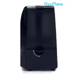 دستگاه بخور سرد و گرم زنیت مد ZTH-HD6 با بهترین قیمت