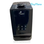 خرید دستگاه بخور سرد و گرم زنیت مد ZTH-HD6