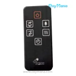 کنترل دستگاه بخور زنیت مد ZTH-HD6