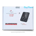 فشارسنج دیجیتال سخنگو زنیت مد مدل LD-528 - تصویر 2
