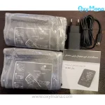 فشارسنج دیجیتال سخنگو زنیت مد مدل LD-528 - تصویر 8