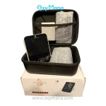 فشارسنج دیجیتال سخنگو زنیت مد مدل LD-528 - تصویر 10
