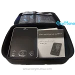 فشارسنج دیجیتال سخنگو زنیت مد مدل LD-528 - تصویر 4