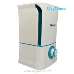 سایت فروش دستگاه بخور سرد زیکلاس مد مدل ZYK-C06