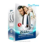 جعبه دستگاه بخور سرد و گرم زیکلاس مد مدل Jss-37501