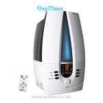 خرید اینترنتی بخور سرد و گرم زیکلاس مد مدل Jss-37501