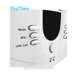 بخور زیکلاس مد مدل Jss-37501 در فروشگاه آنلاین
