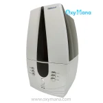 فروش بخور سرد و گرم زیکلاس مد مدل Jss-37501