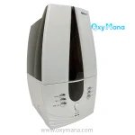 دستگاه بخور زیکلاس مد مدل Jss-37501