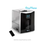 دستگاه بخور سرد وگرم اولتراسونیک ZYK-CW01 در فروشگاه آنلاین