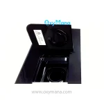 خرید اینترنتی دستگاه بخور سرد وگرم اولتراسونیک CW01