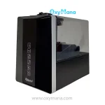 عکس دستگاه بخور زیکلاس مد CW01