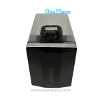 بخور سرد و گرم زیکلاس مد مدل ZYK-CW01 اولتراسونیک - تصویر 6