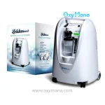 اکسیژن ساز زیکلاس مد 5 لیتری مدل K5BW