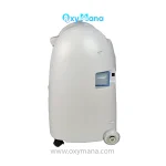 عکس اکسیژن ساز زیکلاس مد مدل K5BW