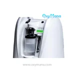 قیمت اکسیژن ساز زیکلاس مد مدل K5BW