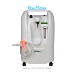 سایت فروش دستگاه اکسیژن ساز زیکلاس مد 5 لیتری مدل K5BW
