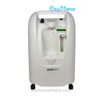اکسیژن ساز زیکلاس مد مدل K5BW