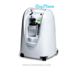 ویژگی اکسیژن ساز زیکلاس مد 5 لیتری مدل K5BW